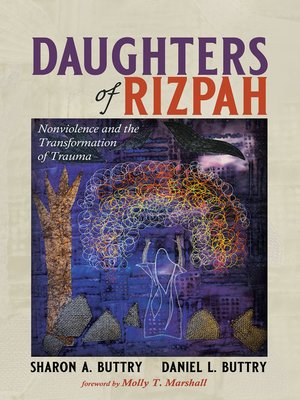cover image of Daughters of Rizpah